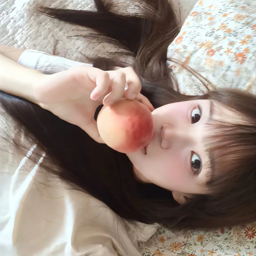 捡来的孩子